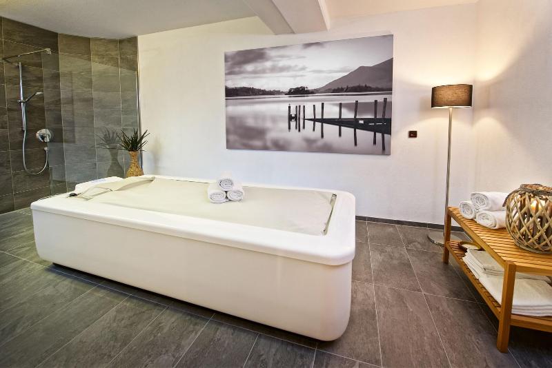 Concordia Wellnesshotel & SPA - Aktivite