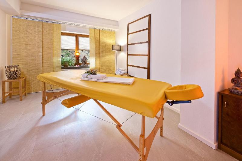 Concordia Wellnesshotel & SPA - Aktivite