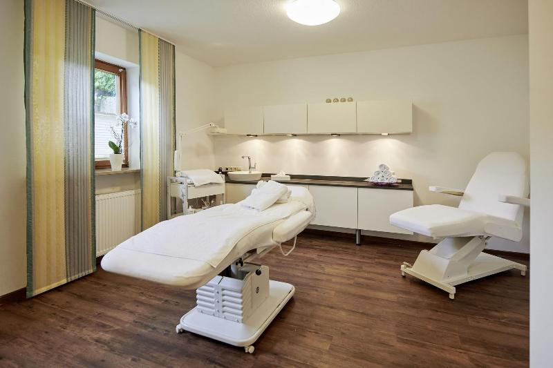 Concordia Wellnesshotel & SPA - Aktivite