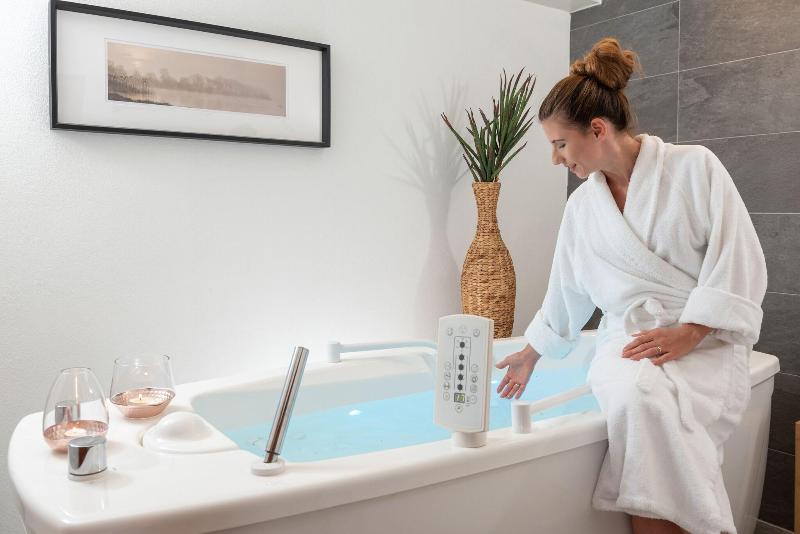 Concordia Wellnesshotel & SPA - Aktivite