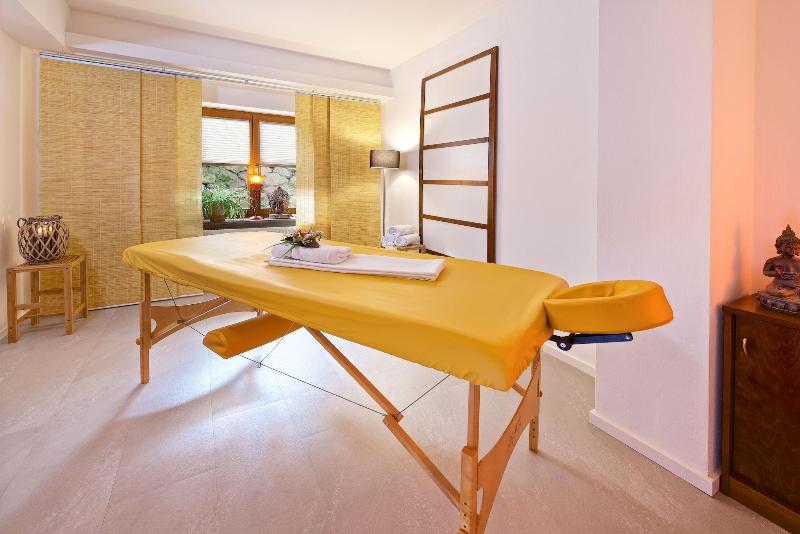 Concordia Wellnesshotel & SPA - Aktivite