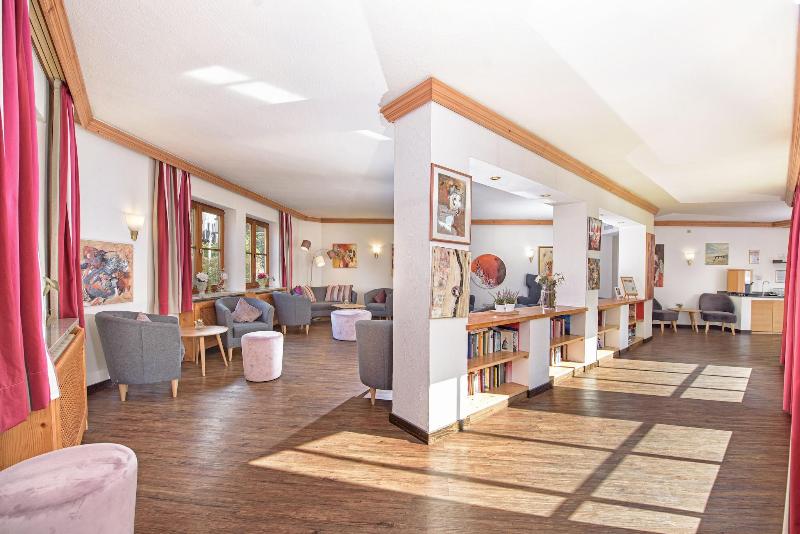 Concordia Wellnesshotel & SPA - Aktivite