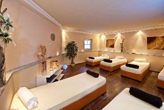 Concordia Wellnesshotel & SPA fotoÄŸrafÄ±