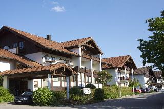 Concordia Wellnesshotel & SPA otel fotoğrafı