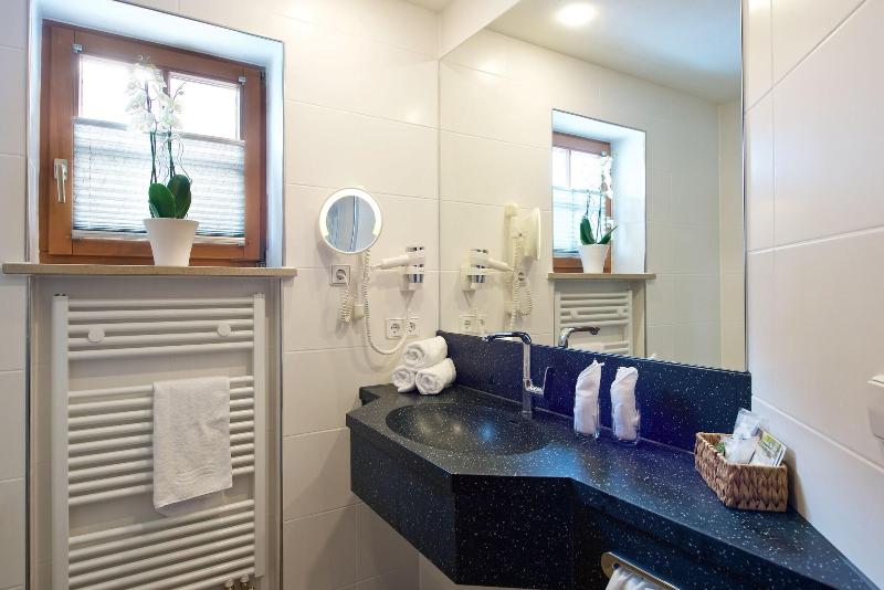 Concordia Wellnesshotel & SPA - Oda