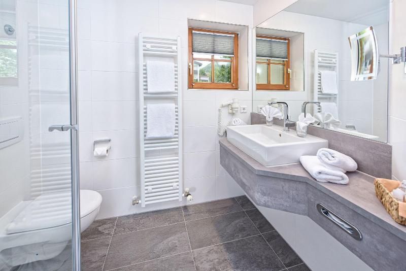 Concordia Wellnesshotel & SPA - Oda