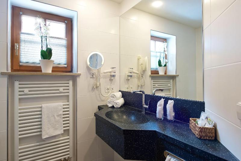 Concordia Wellnesshotel & SPA - Oda