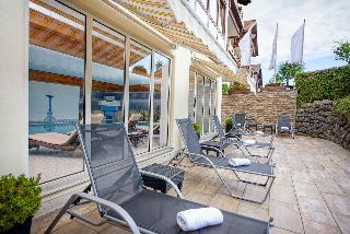 Concordia Wellnesshotel & SPA fotoÄŸrafÄ±