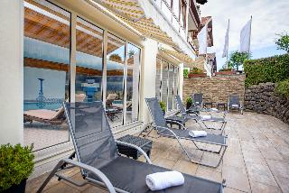 Concordia Wellnesshotel & SPA fotoÄŸrafÄ±