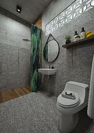 Freddies Santai Sumurtiga fotoÄŸrafÄ±