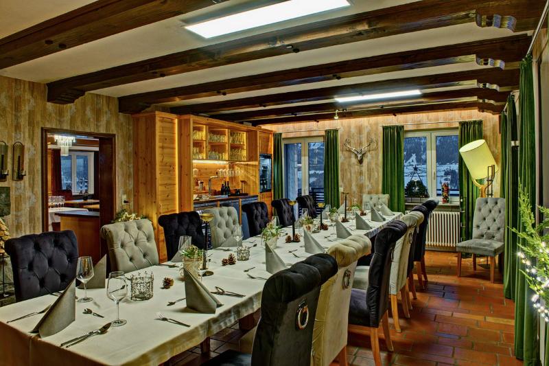 Allgäuer Panoramahotel - Bar
