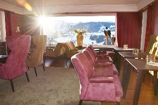 Allgäuer Panoramahotel fotoÄŸrafÄ±