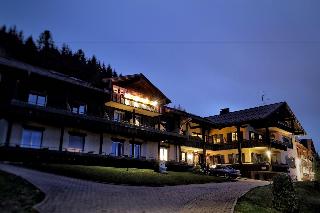 Allgäuer Panoramahotel otel fotoğrafı