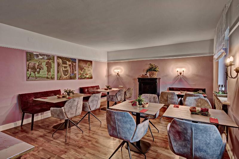 Allgäuer Panoramahotel - Genel