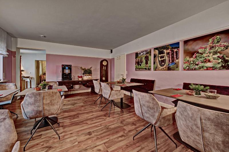 Allgäuer Panoramahotel - Genel