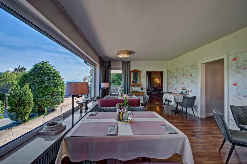 Allgäuer Panoramahotel - Genel