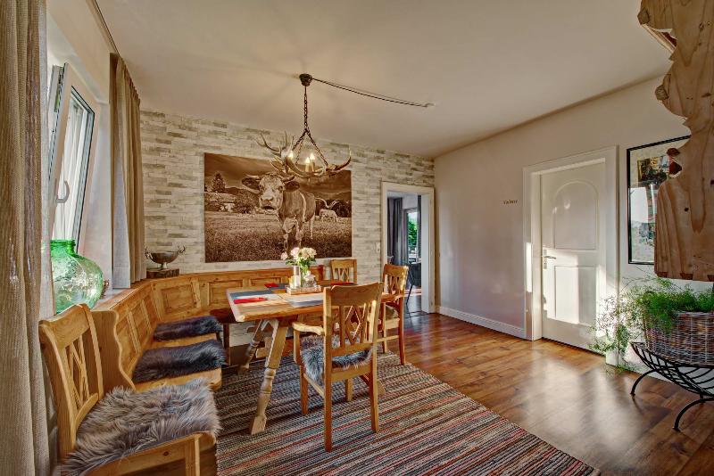 Allgäuer Panoramahotel - Genel