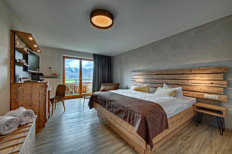 Allgäuer Panoramahotel - Oda
