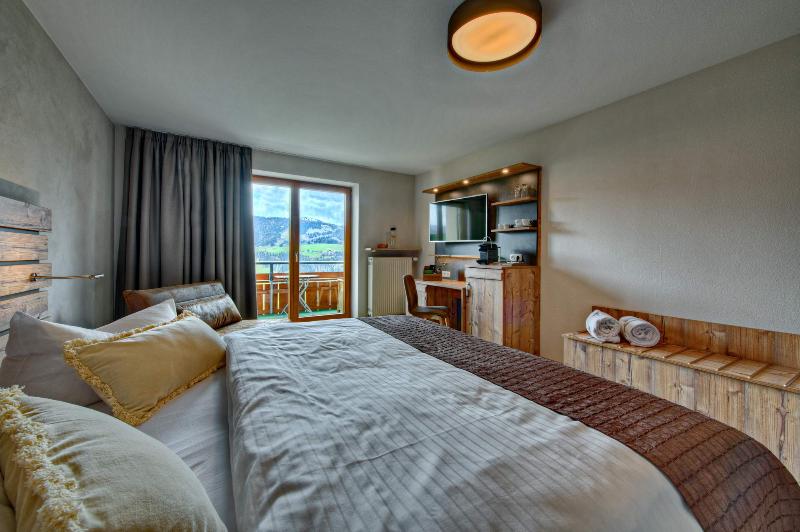 Allgäuer Panoramahotel - Oda