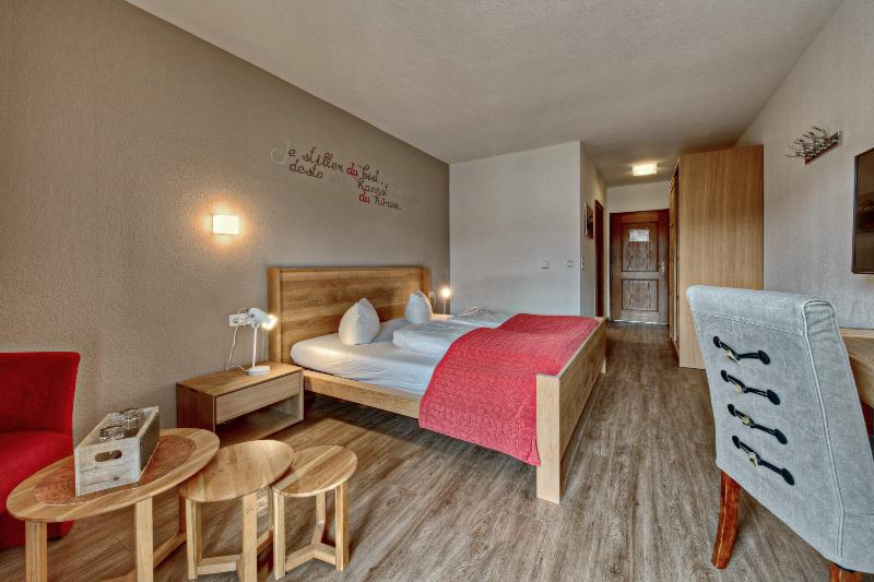 Allgäuer Panoramahotel - Oda
