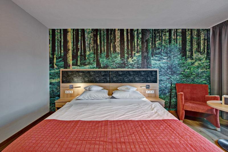 Allgäuer Panoramahotel - Oda