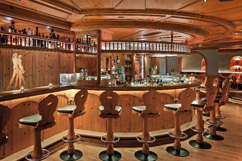 Allgäu Sonne - Bar
