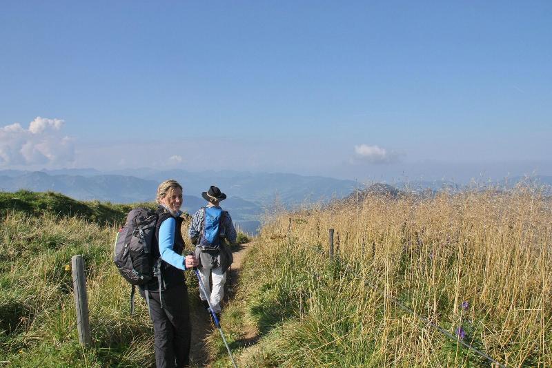 Allgäu Sonne - Aktivite