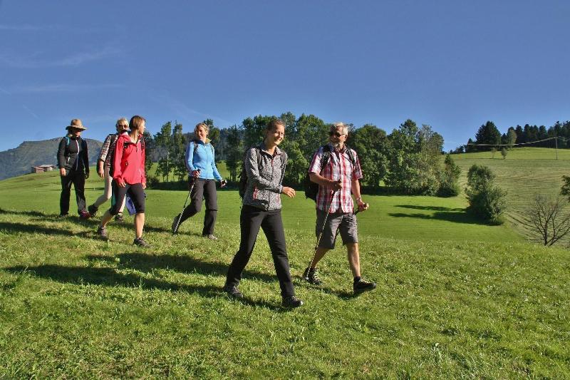 Allgäu Sonne - Aktivite