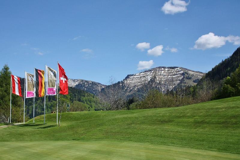 Allgäu Sonne - Aktivite