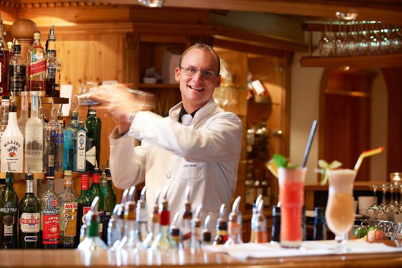 Allgäu Sonne - Aktivite