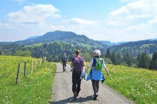 Allgäu Sonne fotoÄŸrafÄ±