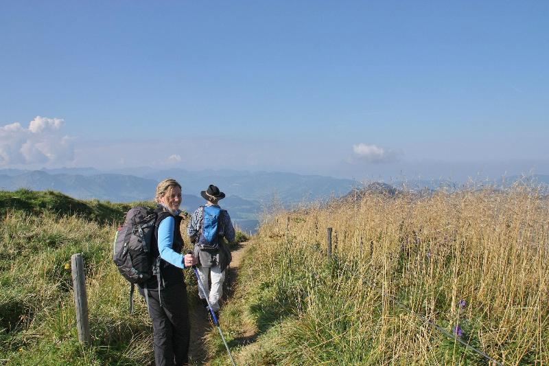 Allgäu Sonne - Aktivite