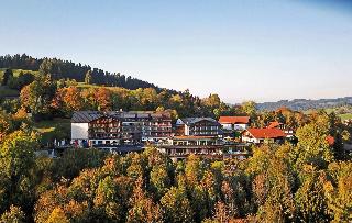 Allgäu Sonne otel fotoğrafı