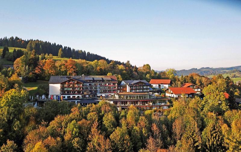 Allgäu Sonne - Genel