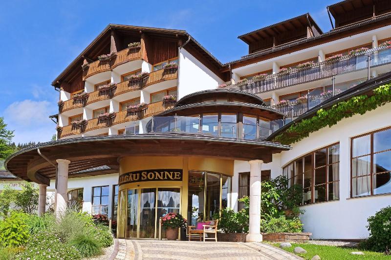 Allgäu Sonne - Genel