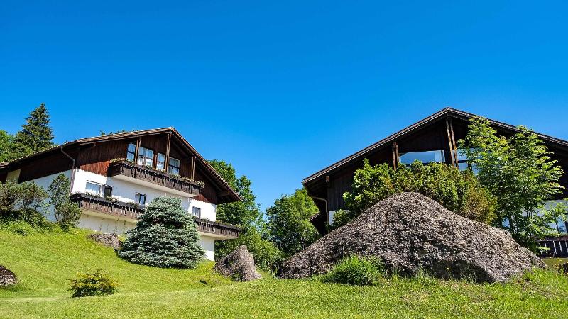 Allgäu Sonne - Genel
