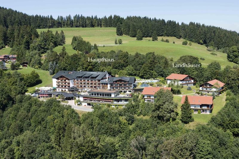 Allgäu Sonne - Genel