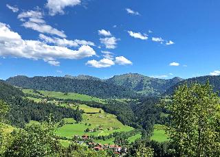 Allgäu Sonne fotoÄŸrafÄ±