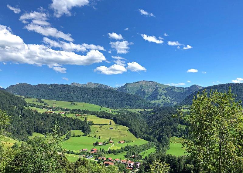Allgäu Sonne - Genel