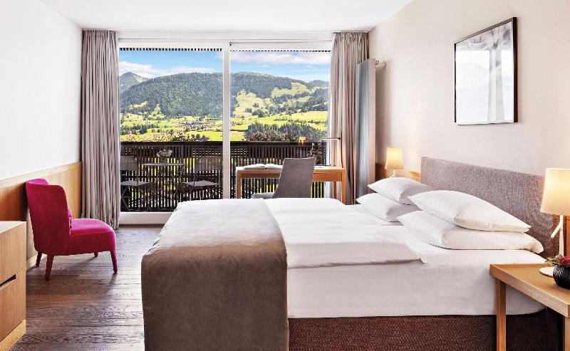 Allgäu Sonne - Oda
