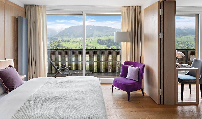 Allgäu Sonne - Oda