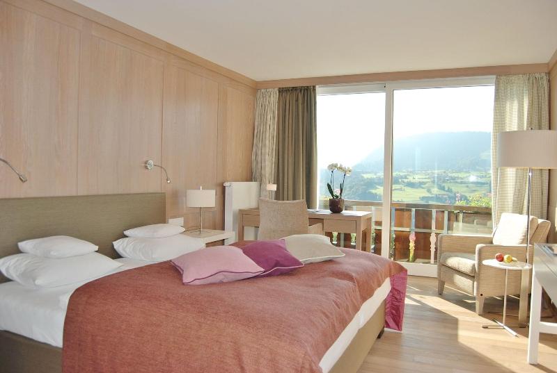 Allgäu Sonne - Oda