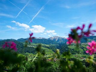 Allgäu Sonne fotoÄŸrafÄ±
