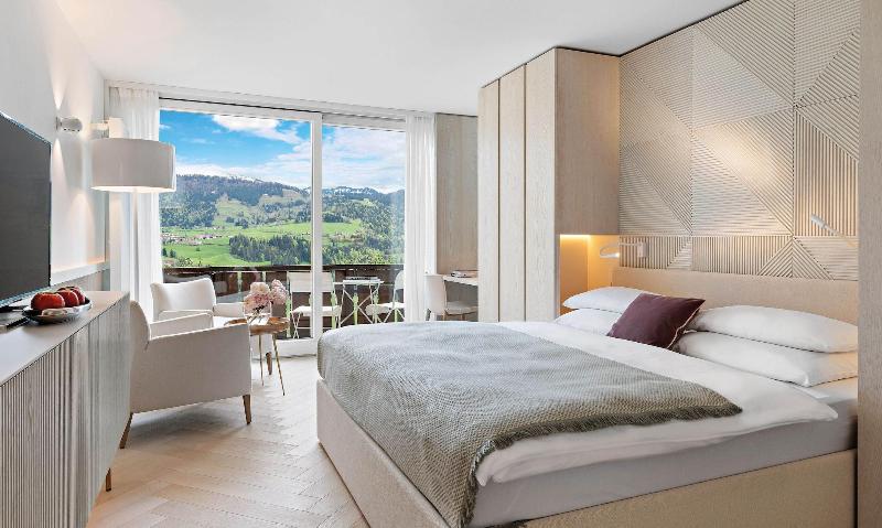 Allgäu Sonne - Oda