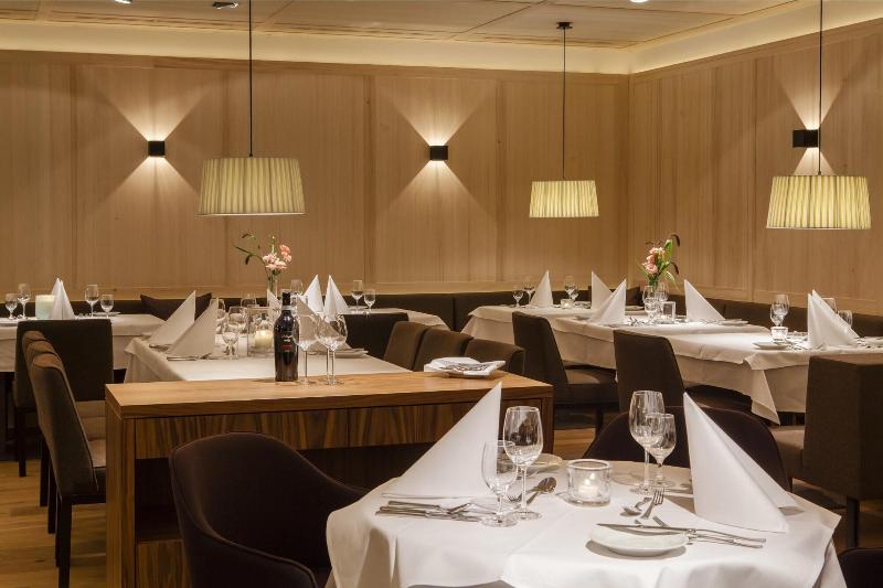 Allgäu Sonne - Restoran