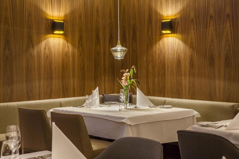 Allgäu Sonne - Restoran