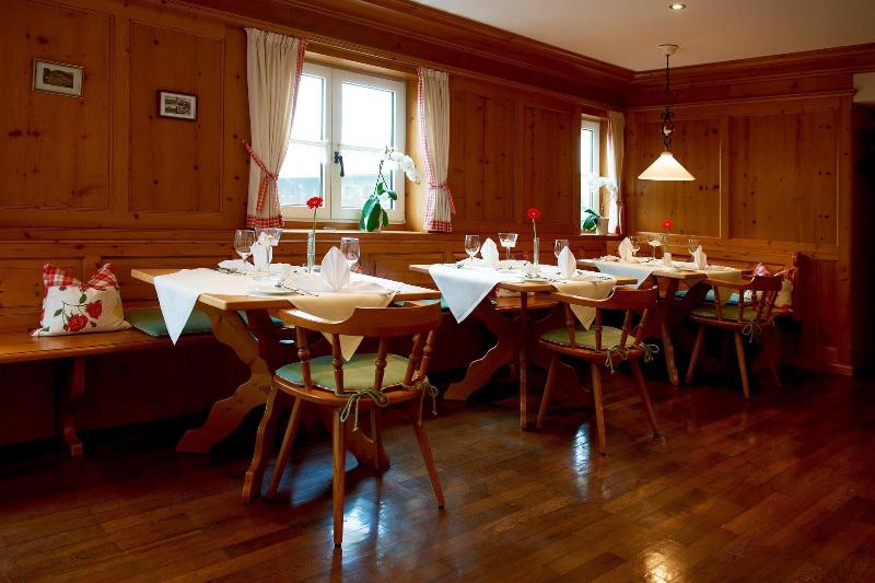 Dein Engel - Restoran