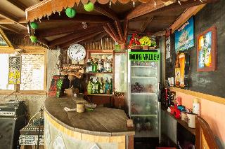 Indra Valley Inn Bukit Lawang fotoÄŸrafÄ±
