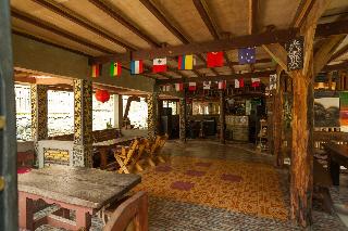 Indra Valley Inn Bukit Lawang fotoÄŸrafÄ±