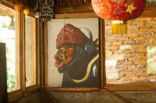 Indra Valley Inn Bukit Lawang fotoÄŸrafÄ±
